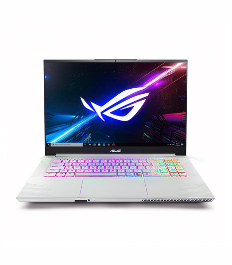 ASUS ROG Zephyrus G16