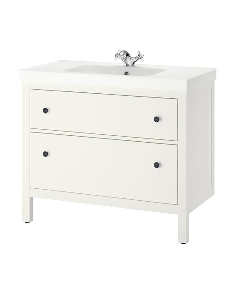 Hemnes Shoe Cabinet