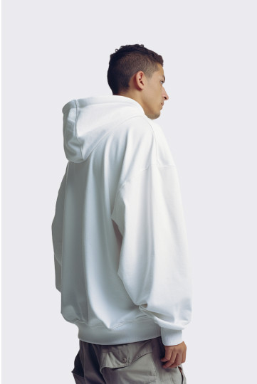 Hoodie Sweatshirt Loose Fit Fashion Pullover Hoodie Casual