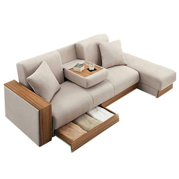 Casa Kanepe Couche For Puff Asiento Meuble Maison