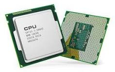 CPU
