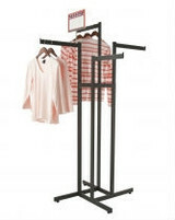 4-Way Racks