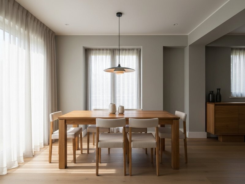 How to Choose the Perfect Dining Table
