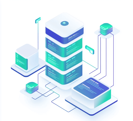 Comprehensive All-In-One Service