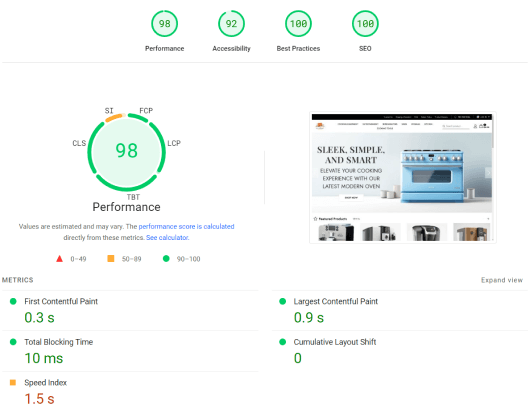 Optimize Your SEO and Accessibility