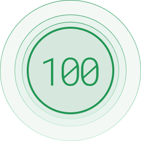 Speed and Performance Like Never Before