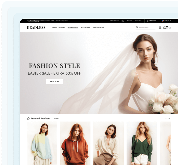 Unleash the Power of E-commerce for Your Small and Medium Business