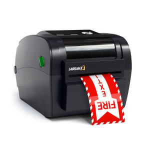 LabelMax® 4 Pro Industrial Labeling System