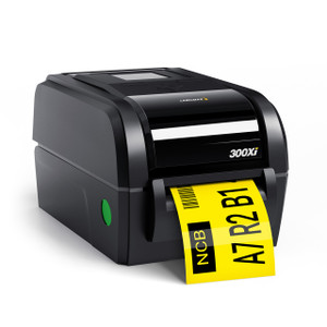 LabelMax® 300Xi