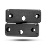 M-LOK Exterior Forend Weight Test Page