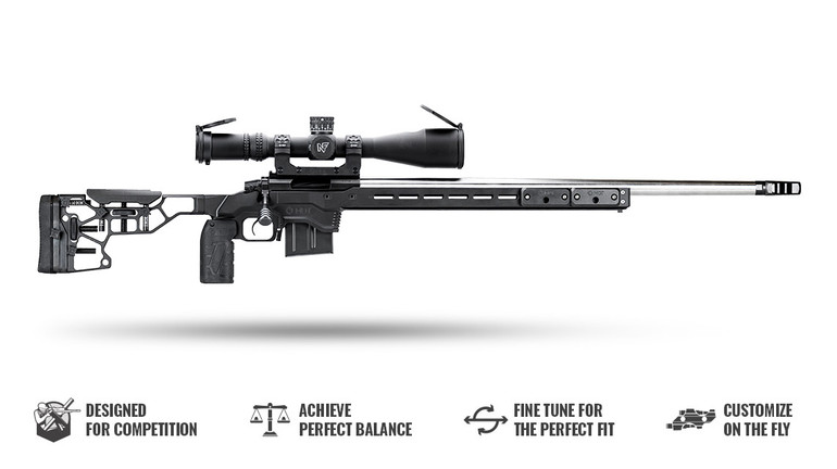 Sample Horizontal Product