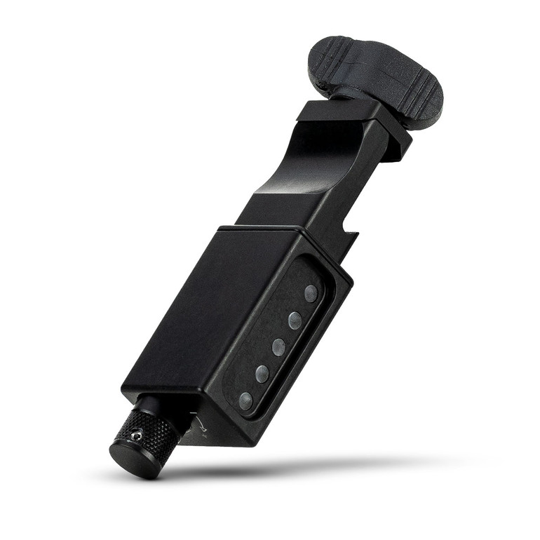 MDT LRA SEND iT - MV3 Electronic Level Test Page