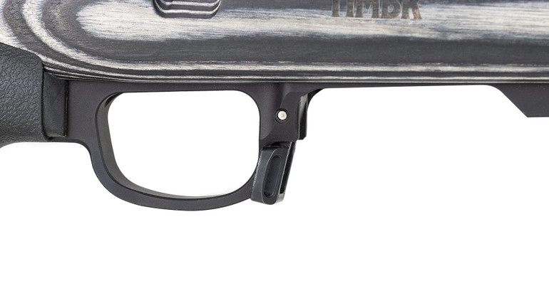 TIMBR Frontier Stock Test Page