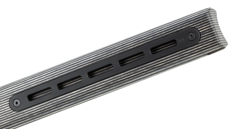 TIMBR Frontier Stock Test Page