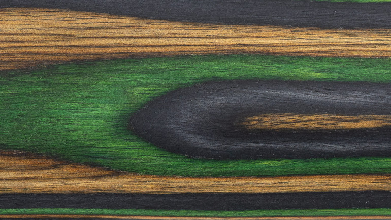 TIMBR Frontier Stock Test Page