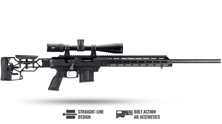 TAC21 GEN2 Chassis Test Page