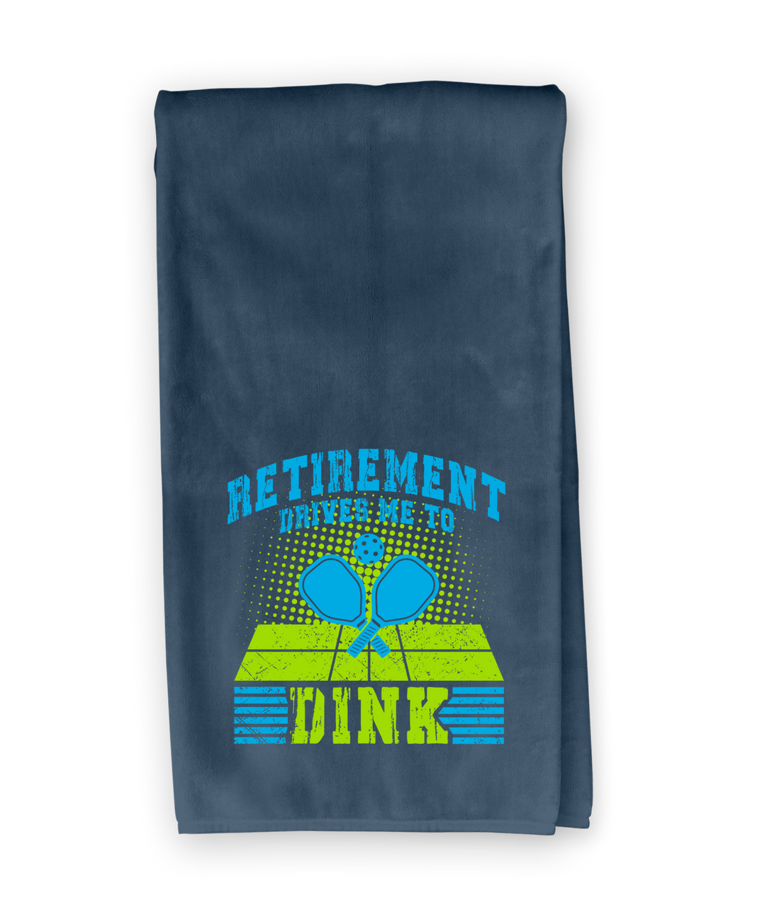 The Buffalo Works Kitchen Towel - Thumbnail 2