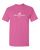 Flamingo Balance Unisex T-Shirt