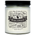 100% soy wax and cotton wick for a superior eco-friendly burn. This 7 oz. candle offers 60+ hours of burn time and the glass jar is reusable