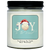 Candle - Christmas Joy