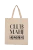 Club Mahj Tote Bag