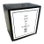 You Had Me At Mahjong Mug in its free gift box