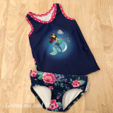 Tankini Set - Size 2
