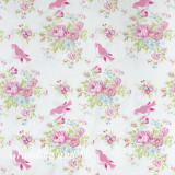 Tanya Whelan Zoey Birdie White