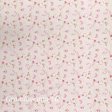 Tanya Whelan Butterfly Floral Pink