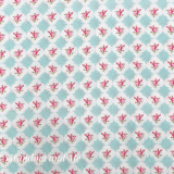 Tanya Whelan Cameo Rose Teal