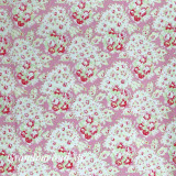 Tanya Whelan Paisley Pink