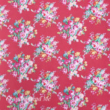 JP Hotel Frederiksted Christie Red