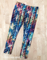 Size 8 Bubble Leggings