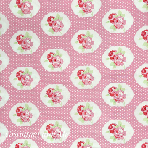 Tanya Whelan Frames Pink