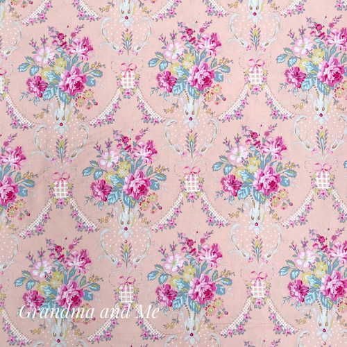 JP Caravelle Arcade Daisy Ivory