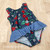 Strawberry Bathers - Size 2