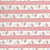 Tanya Whelan Gingham Ticking Red