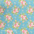 Tanya Whelan Rambling Rose Blue