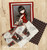 Gorjuss Fabric Kit