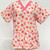 Pink/Orange Flowers 2/M