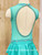 Aqua size 6 Jazz/Tap