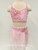 Baby Pink Size 6 Lyrical