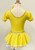 Yellow size 5/6 Jazz/Tap 