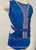 Royal Blue size 10/12 Jazz