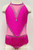 Hot Pink size 12 Jazz/Tap