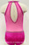 Hot Pink size 12 Jazz/Tap