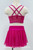 Magenta size 8 Lyrical