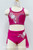 Magenta size 8 Lyrical