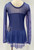 Navy size 8