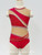 Red size 8 Jazz/Acro